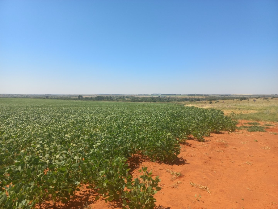 Commercial Property for Sale in Theunissen Free State